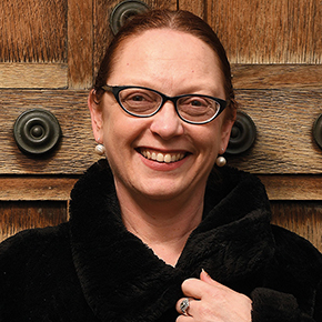 Leora Cruddas